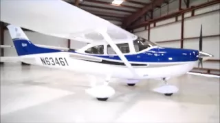 2004 Cessna 182T Skylane with G1000