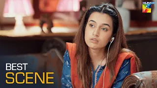 Aik Chubhan Si - Episode 02 - Best Scene 01 [ Sami Khan & Sonya Hussyn ] - HUM TV