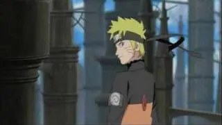 Naruto Shippuden: The Lost Tower" pelicula movie trailer teaser 1