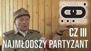 NKWD: Udawali sojuszników, a potem strzelali w tył głowy - Jerzy Widejko cz .III. Świadkowie Epoki