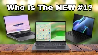 Best Chromebooks in 2024 [don’t buy one before watching this]