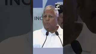 Lalu Yadav takes political jibe at PM Modi; makes unique appeal to ISRO