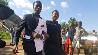 SOROTI SECONDARY SCHOOL PROM PARTY #2023 #trending