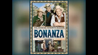 Bonanza Temporada 7 Cap 1 La Deuda