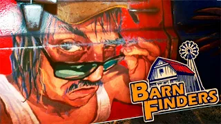 ФИНАЛ ► Barn Finders #10