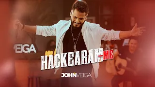 JOHN VEIGA - HACKEARAM-ME - (COVER) - TIERRY