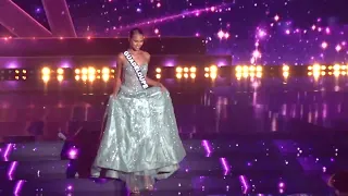 Miss France 2023 - Défilé des 5 finalistes