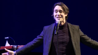 "Something to Hold On To" | Performed by Ryan McCartan at JTF 2019 | BETWEEN THE LINES