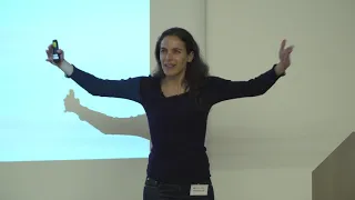 Yael Kalai: PCPs and delegating computation: a love story