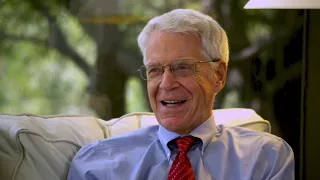 EATING YOU ALIVE presents Dr. Caldwell Esselstyn : THE WHOLE INTERVIEW Pt.1 -  The Walking Dead