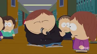 Eric Cartman - Suicide (Official Music Video)