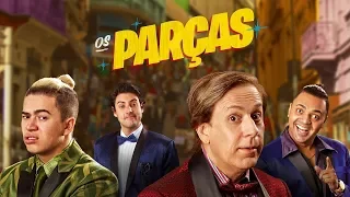 Os Parças - Filme (Completo) HD 1080p