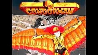 Condorman (1981) Review