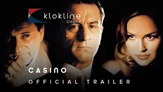 1995 Casino Official Trailer 1 Universal Pictures