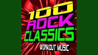 Who Made Who (Workout Mix)