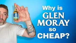 Glen Moray 12 | Whisky Tasting & Review