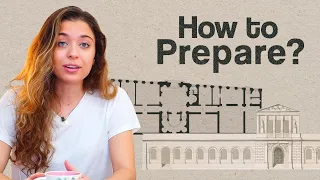 Prepare for Architecture School | 4 things you should do NOW