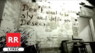 KoRn (feat Skrillex & Kill The Noise) - Narcissistic Cannibal (Lyric Video)