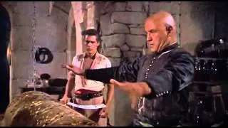 The 7th Voyage Of Sinbad 1958   Part 8   9