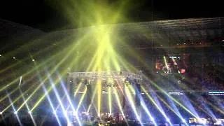 Anastacia - Empire State Of Mind(Live at Arena Lviv Opening Ceremony)