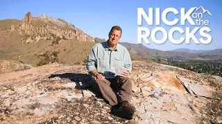 The Spires of Saddle Rock | Nick on the Rocks