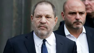 Why was Harvey Weinstein's 2020 conviction overturned? | LAWYER EXPLAINES