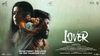 Lover | Official Hindi Trailer | Disney+ Hotstar