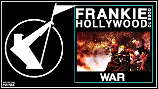 Frankie goes to Hollywood - WAR  Remix (24 Minutes)