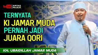 🔴 KH Jamar Muda Kyai Ubaidillah Sukabumi