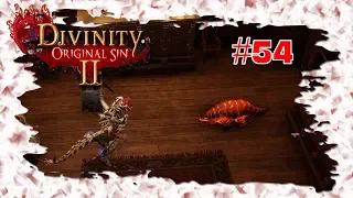 [Folge 54] Divinity Original Sin 2 - Ryker´s Haustier [Let´s Play, deutsch, 1080p60]