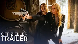 MAFIA MAMMA | Trailer (Deutsch / German) | 2023 | Komödie