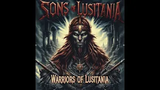 Sons of Lusitania - Warriors of Lusitania