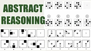 AFPSAT | ABSTRACT REASONING | Logical Test