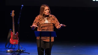 The Sex Talk || Pastor Bianca Olthoff