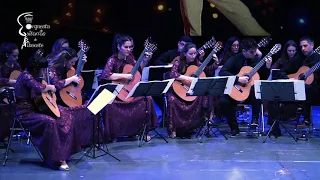 Orquesta de Guitarras de Albacete, El Sonido del Alma