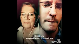 Les Lola-Pierre Bachelet