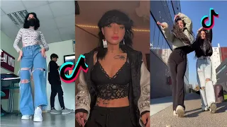 I KNOW THAT YOU WANNA GET CRAZY CRAZY, SHAWTY TAKE IT SLOW THEN CHETI CHETI | TIKTOK COMPILATION