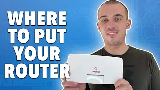 8 Tips for Positioning a Router | Where to Place Your Router