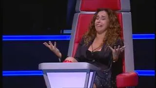 João Pedro Gonçalves - Lusitana Paixão - The Voice Kids