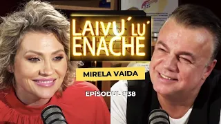 Cameleonica și energica Mirela Vaida, într-un mare show | Laivu' lu' Enache #38