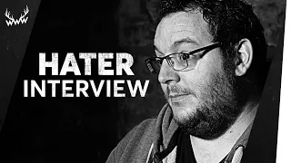 CommanderKrieger im Hater-Interview