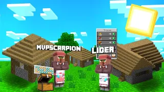 MINECRAFT/YANGI QO'SHNI/UY SOTIB OLDI/UZBEKCHA VIDEO