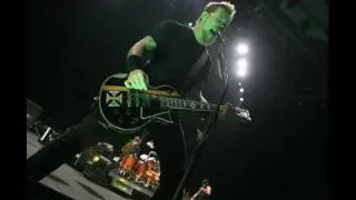 Metallica - That Was Just Your Life (Oakland 2008)