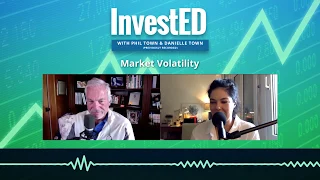 Market Volatility: Will it Keep Going Lower? | Phil Town