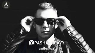 Videoportrait Pasha/ Видеопортрет insta @ameli_project