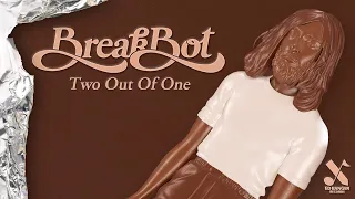 Breakbot, Irfane - Two Out of One (Official Audio)