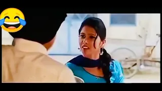 Lipton di chaa hay , punjabi movie comedy scene. Punjabi funny Clip . Tharki Budha