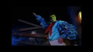 CUBAN PETE DANCE (THE MASK)