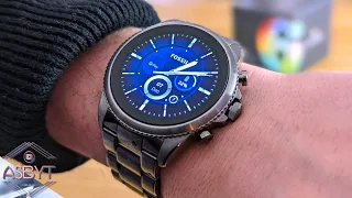 The Smartwatch I've always wanted! - Fossil Gen 6