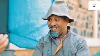 Eritrean COMEDY በርሀ ሊስትሮ  by DAWIT EYOB  ዳዊት እዩብ D1 2024 #eritrean #eritrea